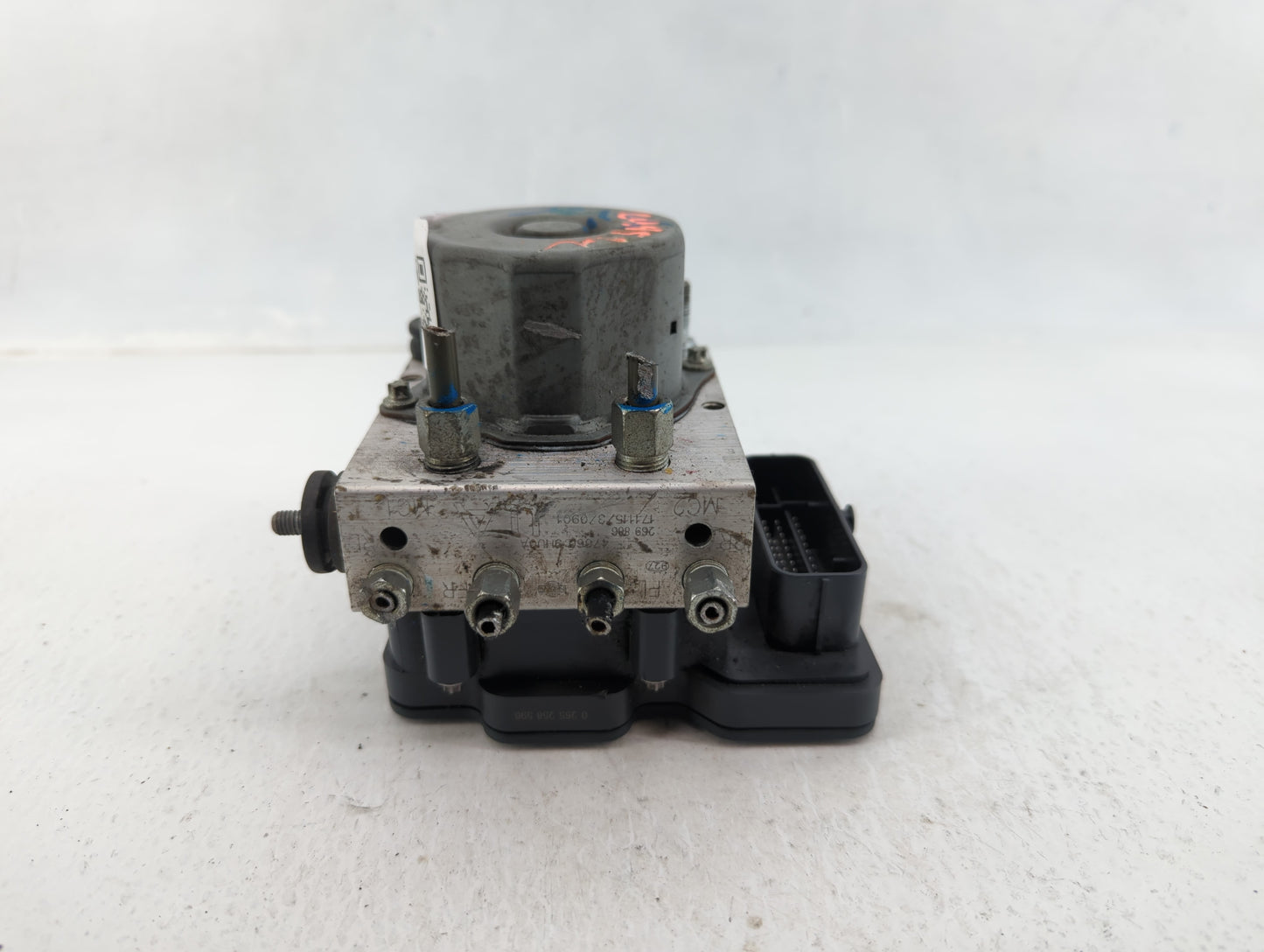 2017-2018 Nissan Altima ABS Pump Control Module Replacement P/N:47660 9HU0A Fits Fits 2017 2018 OEM Used Auto Parts - Oemuse
