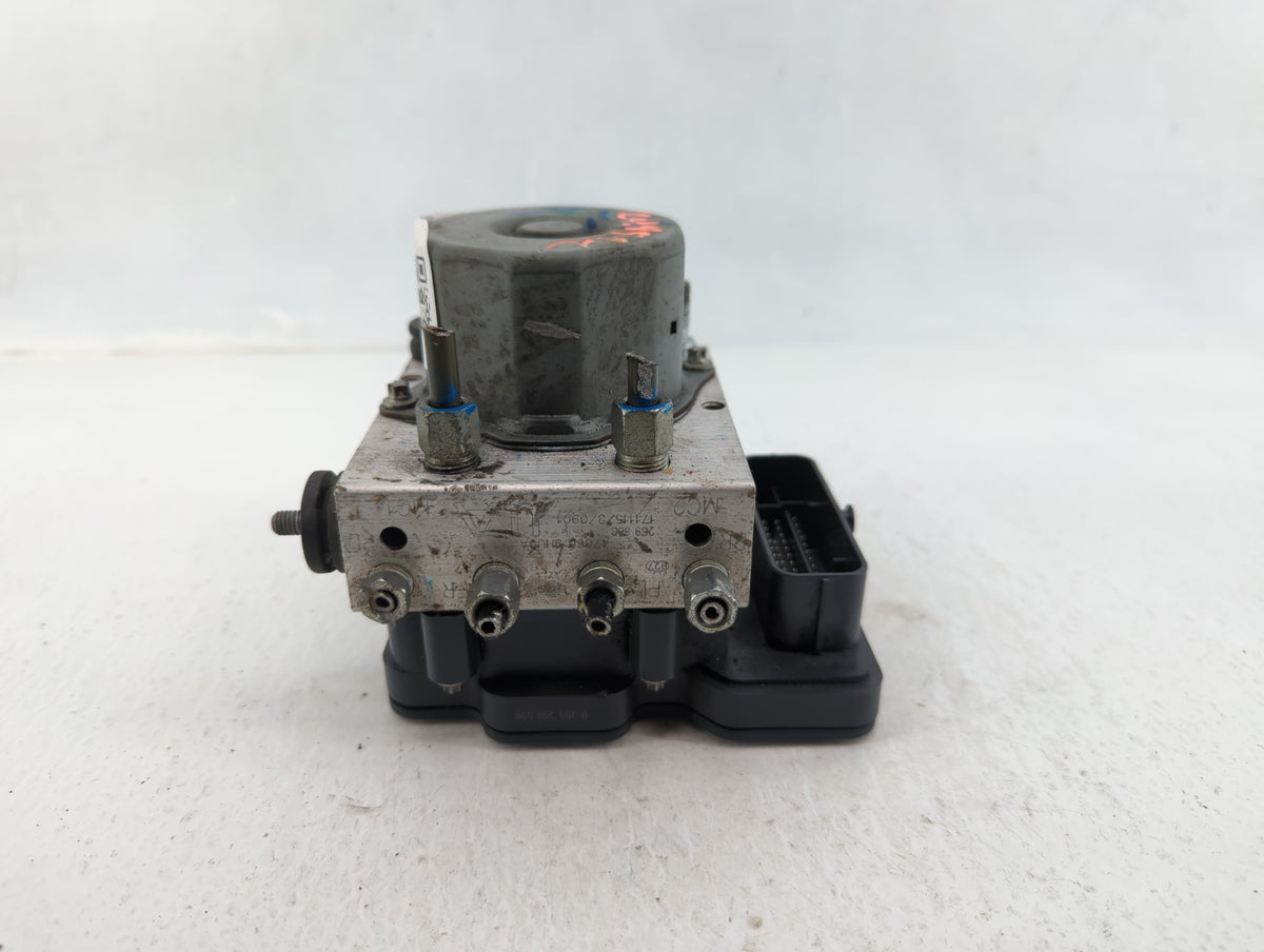2017-2018 Nissan Altima Anti-Lock Brake ABS Pump Module Actuator OEM P/N:47660 9HU0A Fits Fits 2017 2018 OEM Used Auto Parts