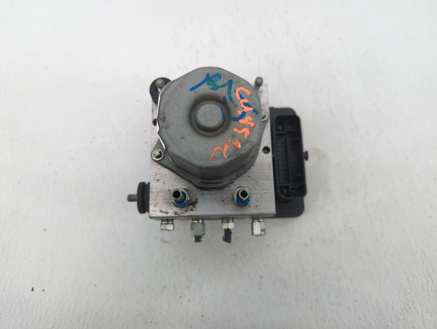 2017-2018 Nissan Altima ABS Pump Control Module Replacement P/N:47660 9HU0A Fits Fits 2017 2018 OEM Used Auto Parts - Oemuse