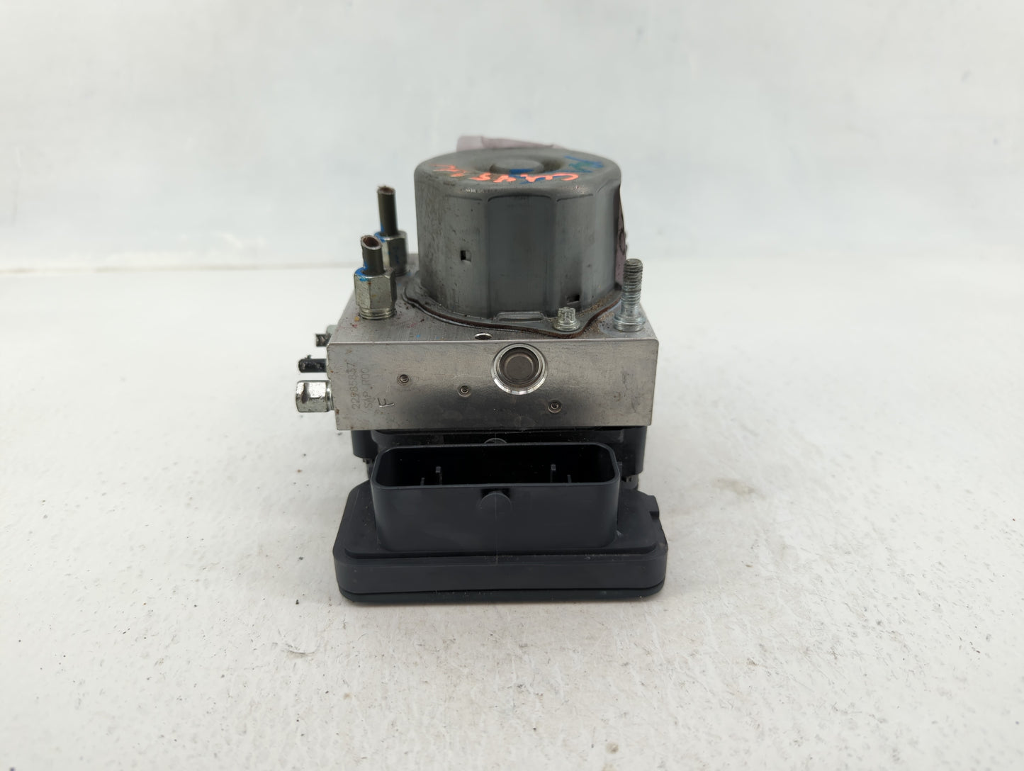 2017-2018 Nissan Altima ABS Pump Control Module Replacement P/N:47660 9HU0A Fits Fits 2017 2018 OEM Used Auto Parts - Oemuse