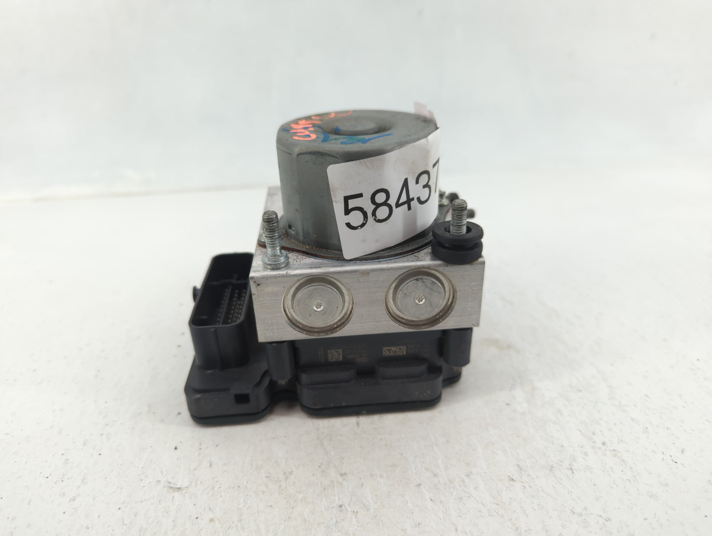 2017-2018 Nissan Altima ABS Pump Control Module Replacement P/N:47660 9HU0A Fits Fits 2017 2018 OEM Used Auto Parts - Oemuse
