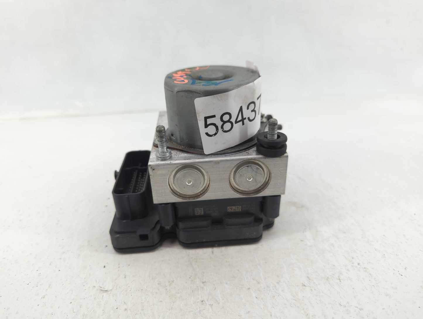 2017-2018 Nissan Altima ABS Pump Control Module Replacement P/N:47660 9HU0A Fits Fits 2017 2018 OEM Used Auto Parts - Oemuse