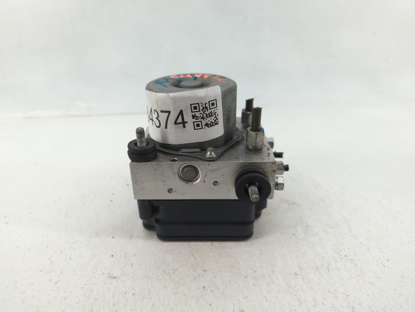 2017-2018 Nissan Altima ABS Pump Control Module Replacement P/N:47660 9HU0A Fits Fits 2017 2018 OEM Used Auto Parts - Oemuse