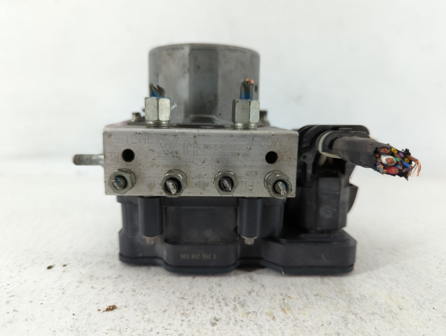 2017-2018 Nissan Altima ABS Pump Control Module Replacement P/N:47660 9HU0A Fits Fits 2017 2018 OEM Used Auto Parts - Oemuse
