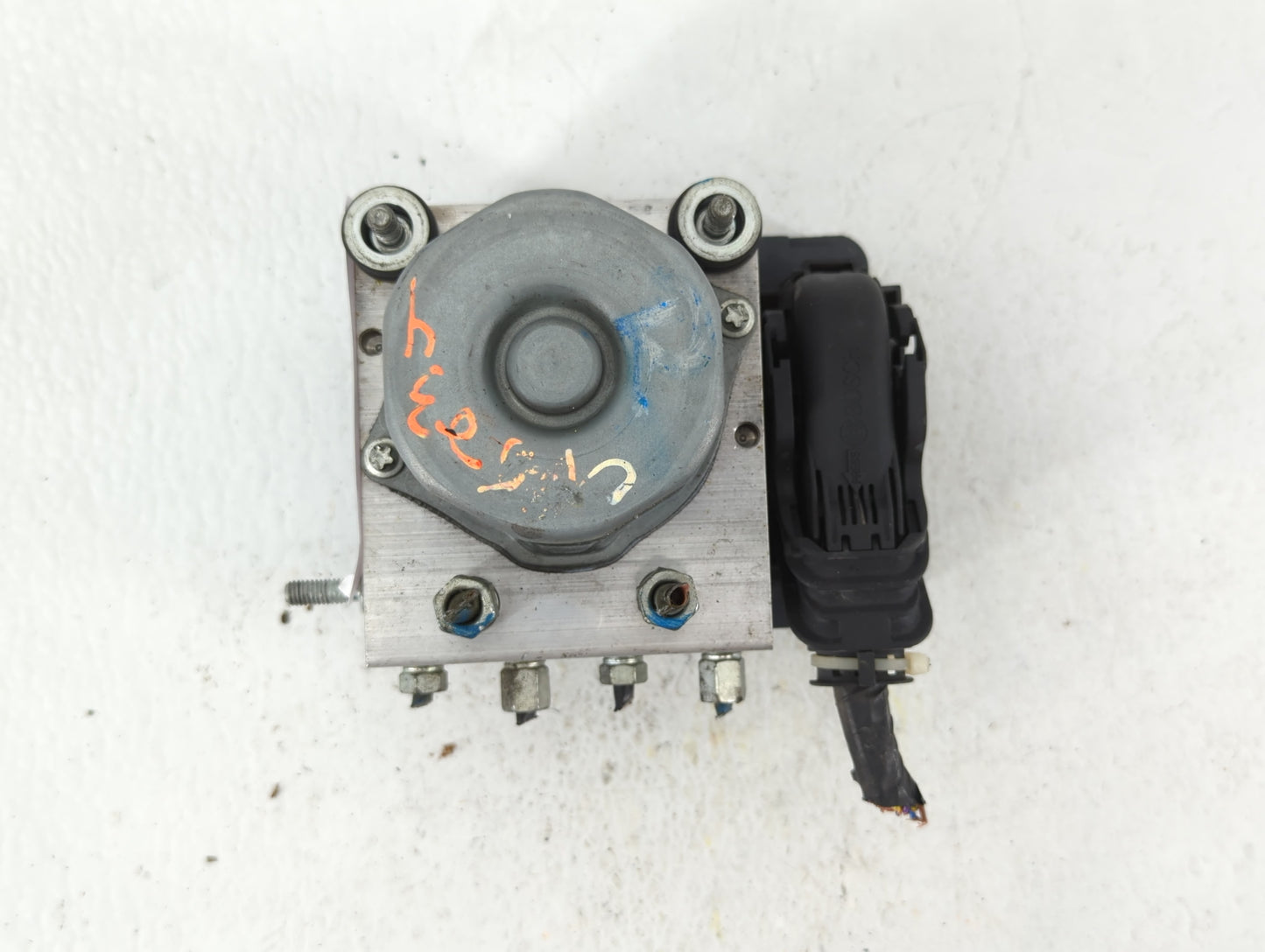 2017-2018 Nissan Altima ABS Pump Control Module Replacement P/N:47660 9HU0A Fits Fits 2017 2018 OEM Used Auto Parts - Oemuse