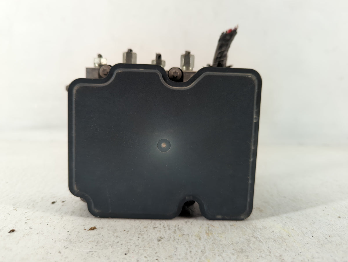 2017-2018 Nissan Altima Anti-Lock Brake ABS Pump Module Actuator OEM P/N:47660 9HU0A Fits Fits 2017 2018 OEM Used Auto Parts