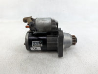 2013-2018 Nissan Altima Car Starter Motor Solenoid OEM P/N:23300 3TA0C Fits Fits 2013 2014 2015 2016 2017 2018 OEM Used Auto