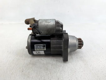 compare product 2013-2018 Nissan Altima Car Starter Motor Solenoid OEM P/N:23300 3TA0C Fits Fits 2013 2014 2015 2016 2017 2018 OEM Used Auto Parts