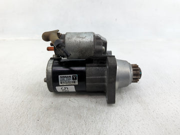 2013-2018 Nissan Altima Car Starter Motor Solenoid OEM P/N:23300 3TA0C Fits Fits 2013 2014 2015 2016 2017 2018 OEM Used Auto