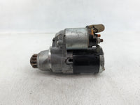 2013-2018 Nissan Altima Car Starter Motor Solenoid OEM P/N:23300 3TA0C Fits Fits 2013 2014 2015 2016 2017 2018 OEM Used Auto