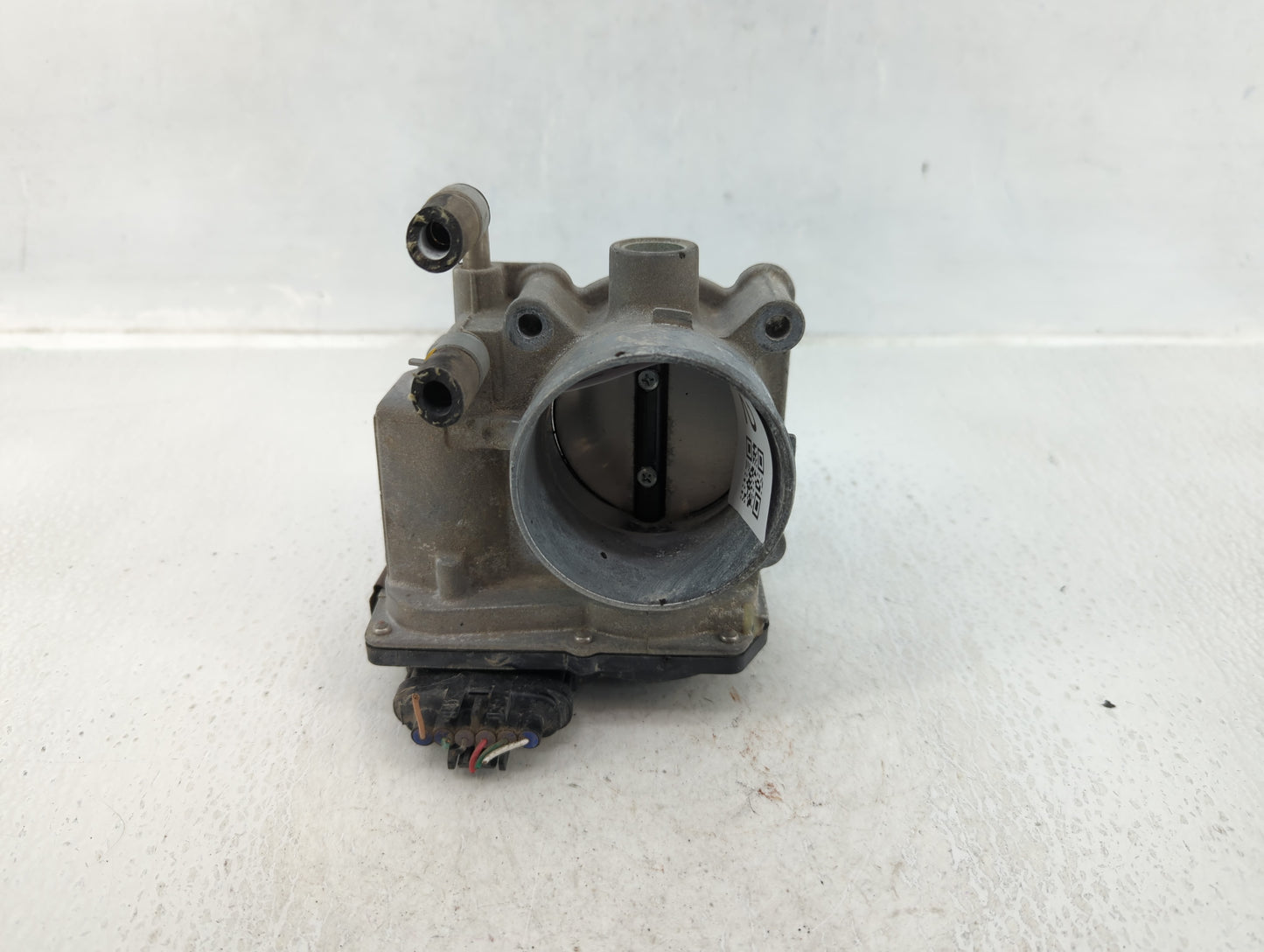 2013-2018 Nissan Altima Throttle Body P/N:3TA60-01 C Fits Fits 2013 2014 2015 2016 2017 2018 2019 2020 OEM Used Auto Parts -