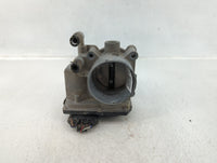 2013-2018 Nissan Altima Throttle Body P/N:3TA60-01 C Fits Fits 2013 2014 2015 2016 2017 2018 2019 2020 OEM Used Auto Parts -