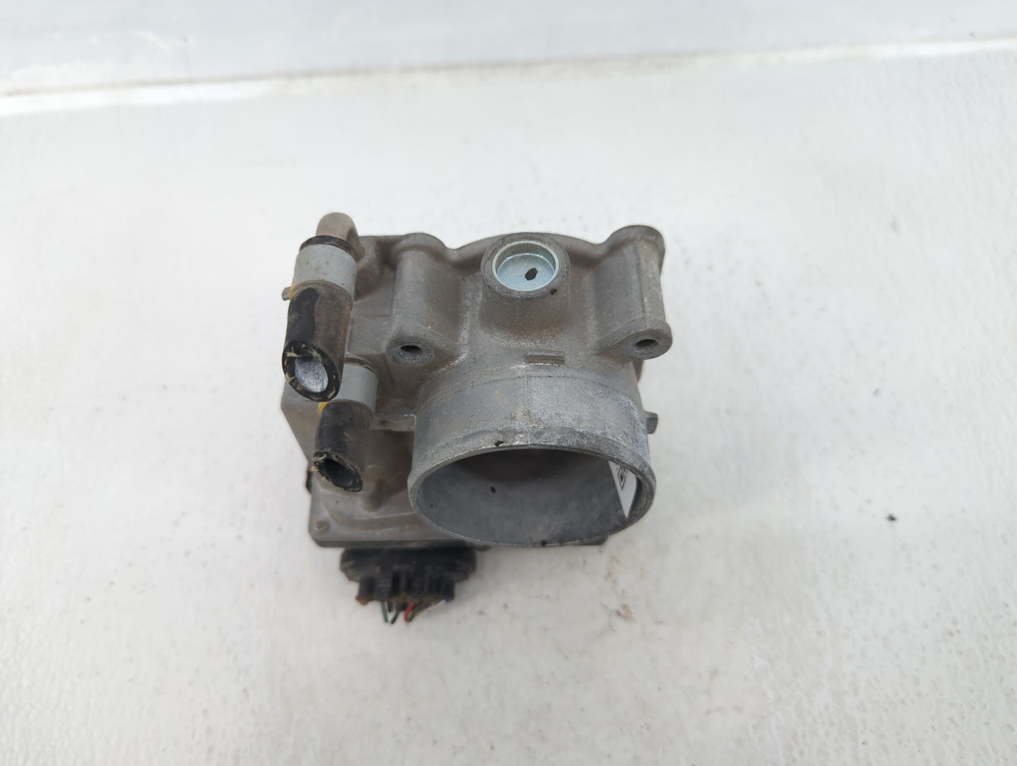 2013-2018 Nissan Altima Throttle Body P/N:3TA60-01 C Fits Fits 2013 2014 2015 2016 2017 2018 2019 2020 OEM Used Auto Parts -