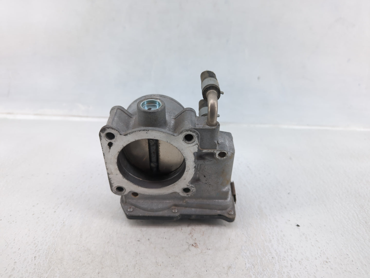 2013-2018 Nissan Altima Throttle Body P/N:3TA60-01 C Fits Fits 2013 2014 2015 2016 2017 2018 2019 2020 OEM Used Auto Parts -