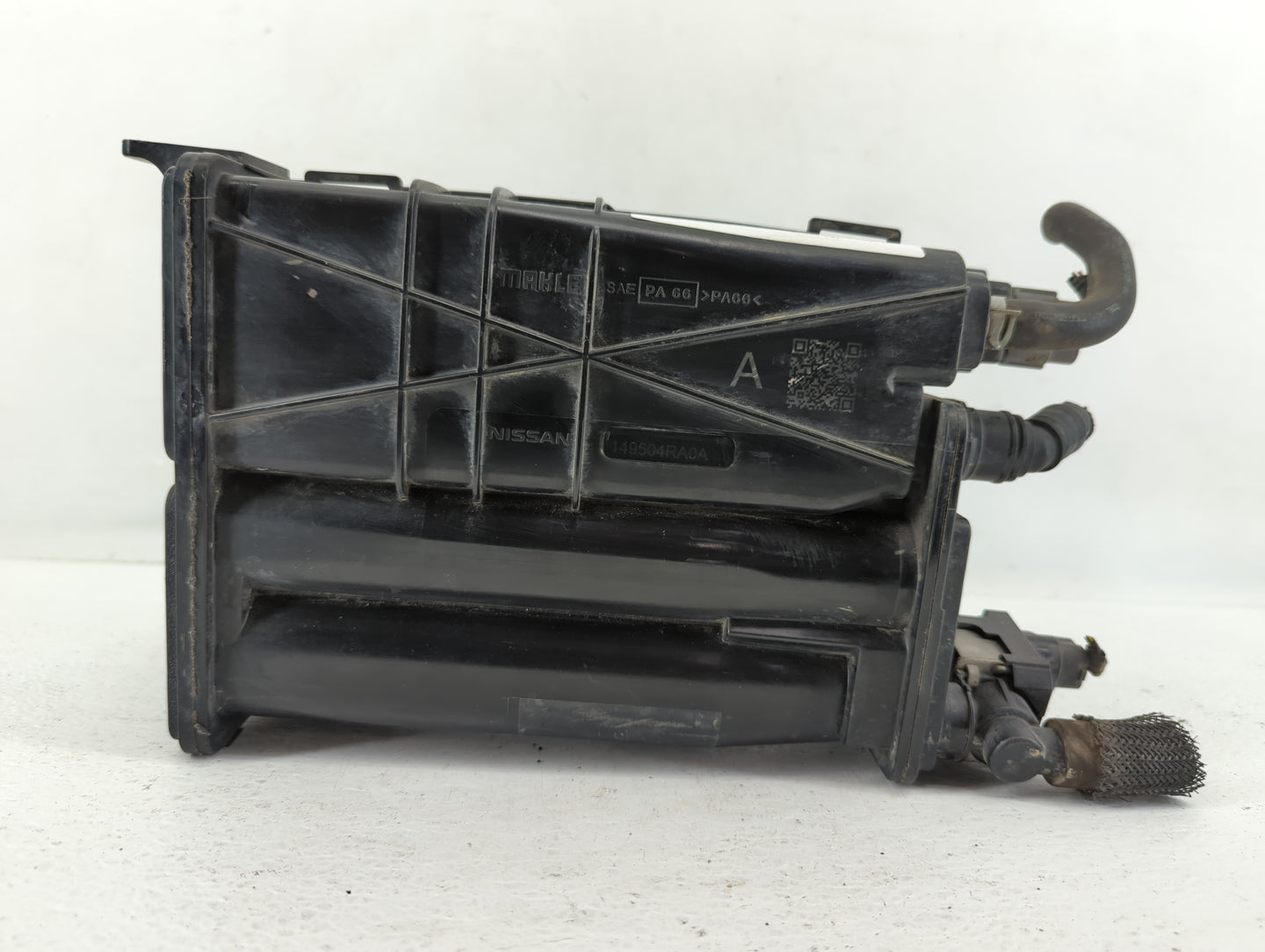 2018 Nissan Altima Fuel Vapor Charcoal Canister 590457 - Oemusedautoparts1.com