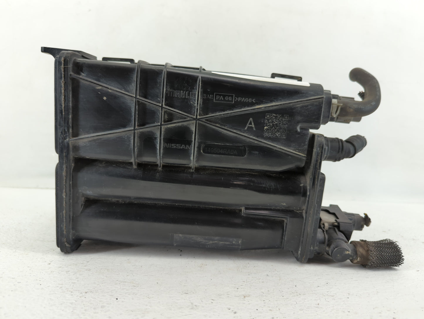 2018 Nissan Altima Fuel Vapor Charcoal Canister 590457 - Oemusedautoparts1.com