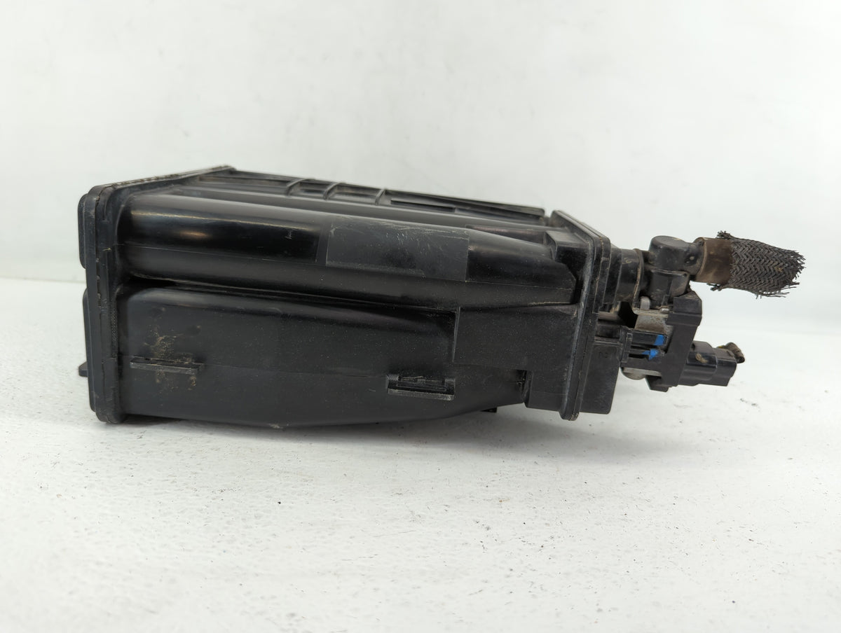 2018 Nissan Altima Fuel Vapor Charcoal Canister 590457 - Oemusedautoparts1.com