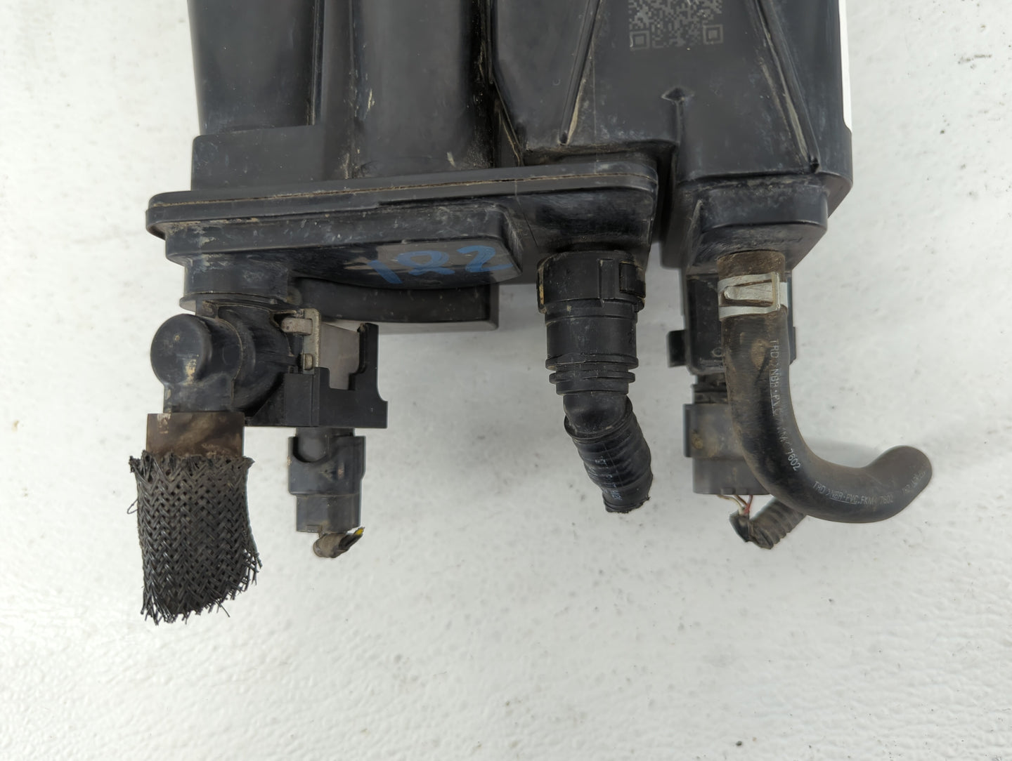 2018 Nissan Altima Fuel Vapor Charcoal Canister - Oemusedautoparts1.com