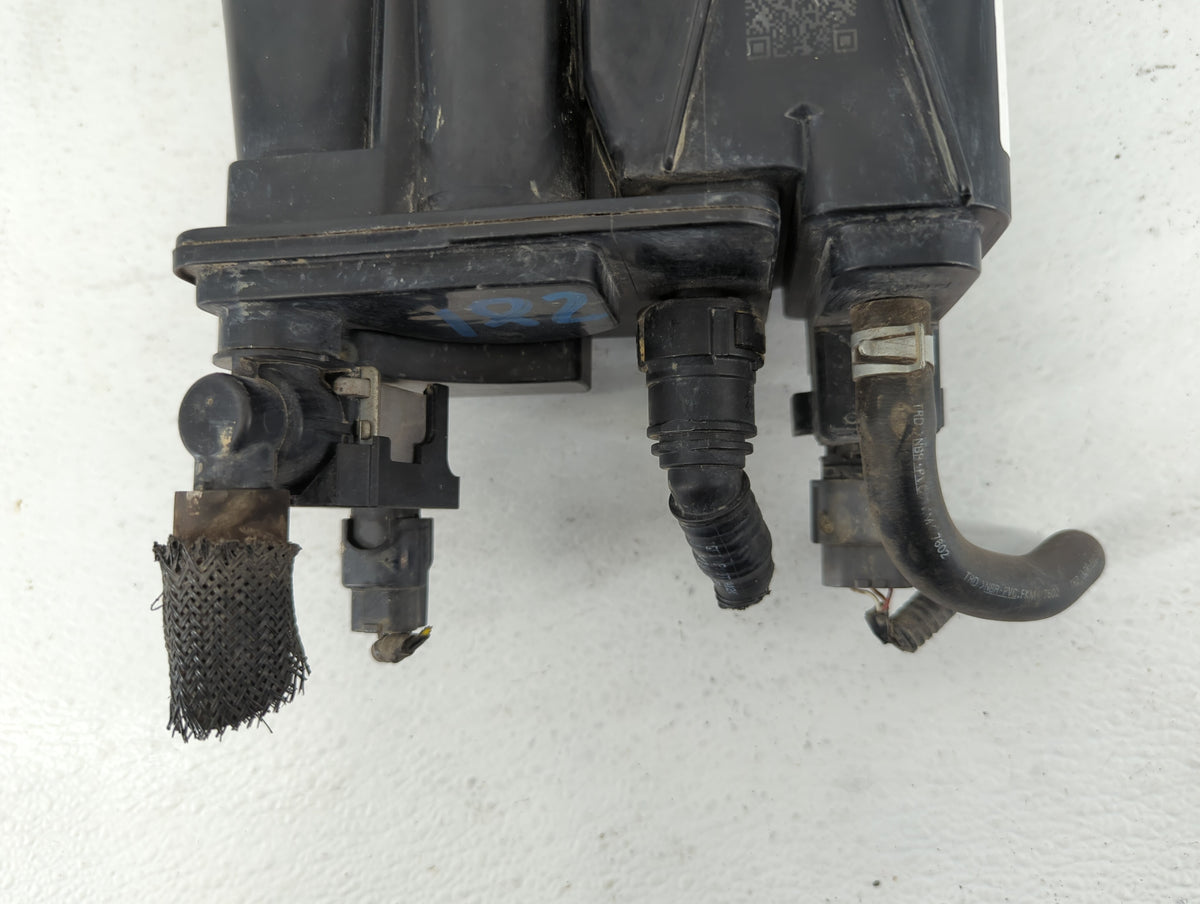 2018 Nissan Altima Fuel Vapor Charcoal Canister 590457 - Oemusedautoparts1.com