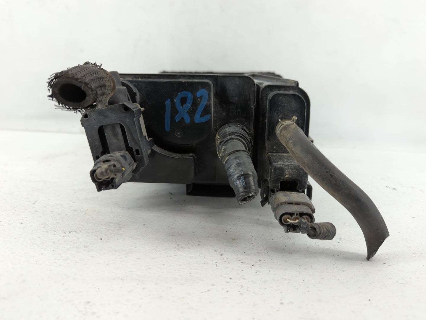 2018 Nissan Altima Fuel Vapor Charcoal Canister 590457 - Oemusedautoparts1.com