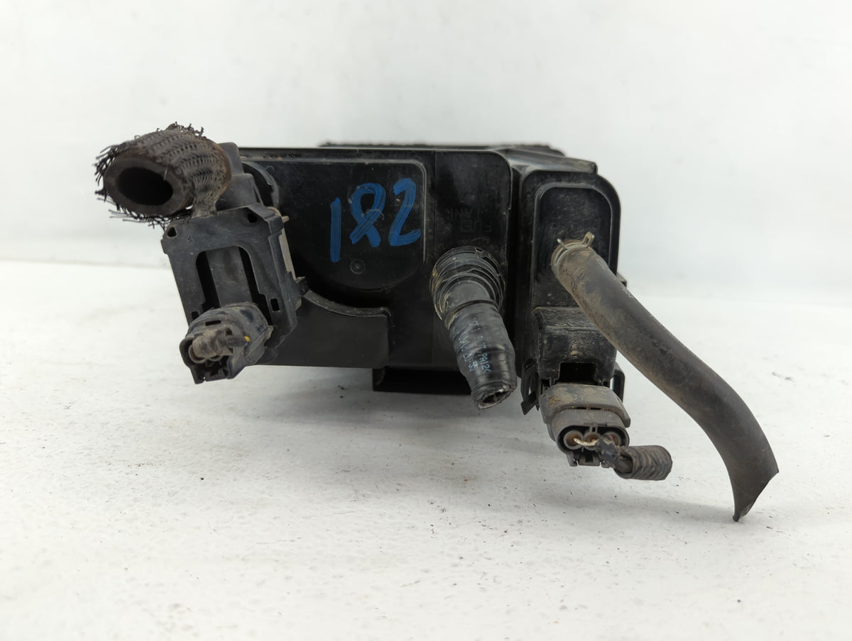 2018 Nissan Altima Fuel Vapor Charcoal Canister 590457 - Oemusedautoparts1.com