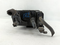 2018 Nissan Altima Fuel Vapor Charcoal Canister 590457 - Oemusedautoparts1.com