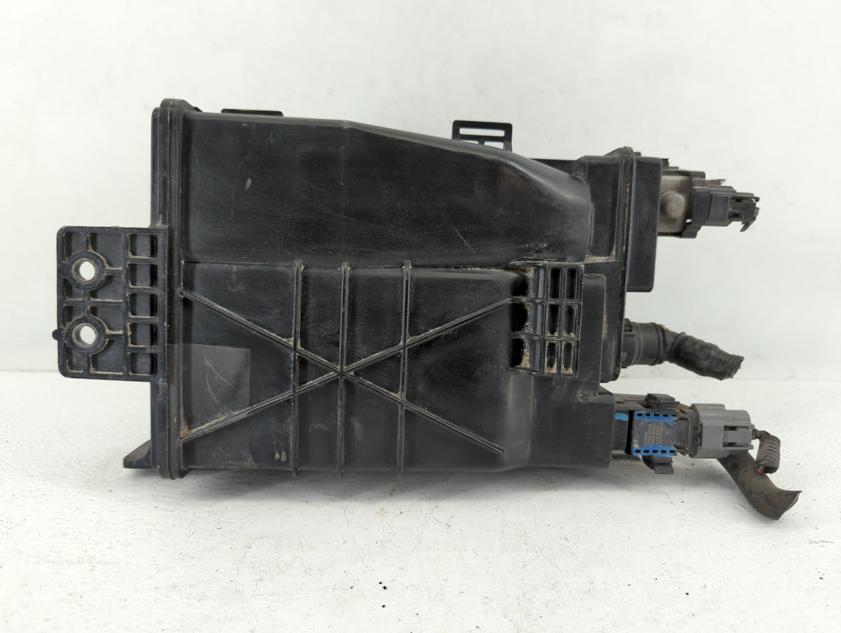 2018 Nissan Altima Fuel Vapor Charcoal Canister 590457 - Oemusedautoparts1.com