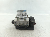 2017-2018 Nissan Altima Anti-Lock Brake ABS Pump Module Actuator OEM P/N:47660 9HU0A Fits Fits 2017 2018 OEM Used Auto Parts