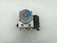 2017-2018 Nissan Altima Anti-Lock Brake ABS Pump Module Actuator OEM P/N:47660 9HU0A Fits Fits 2017 2018 OEM Used Auto Parts