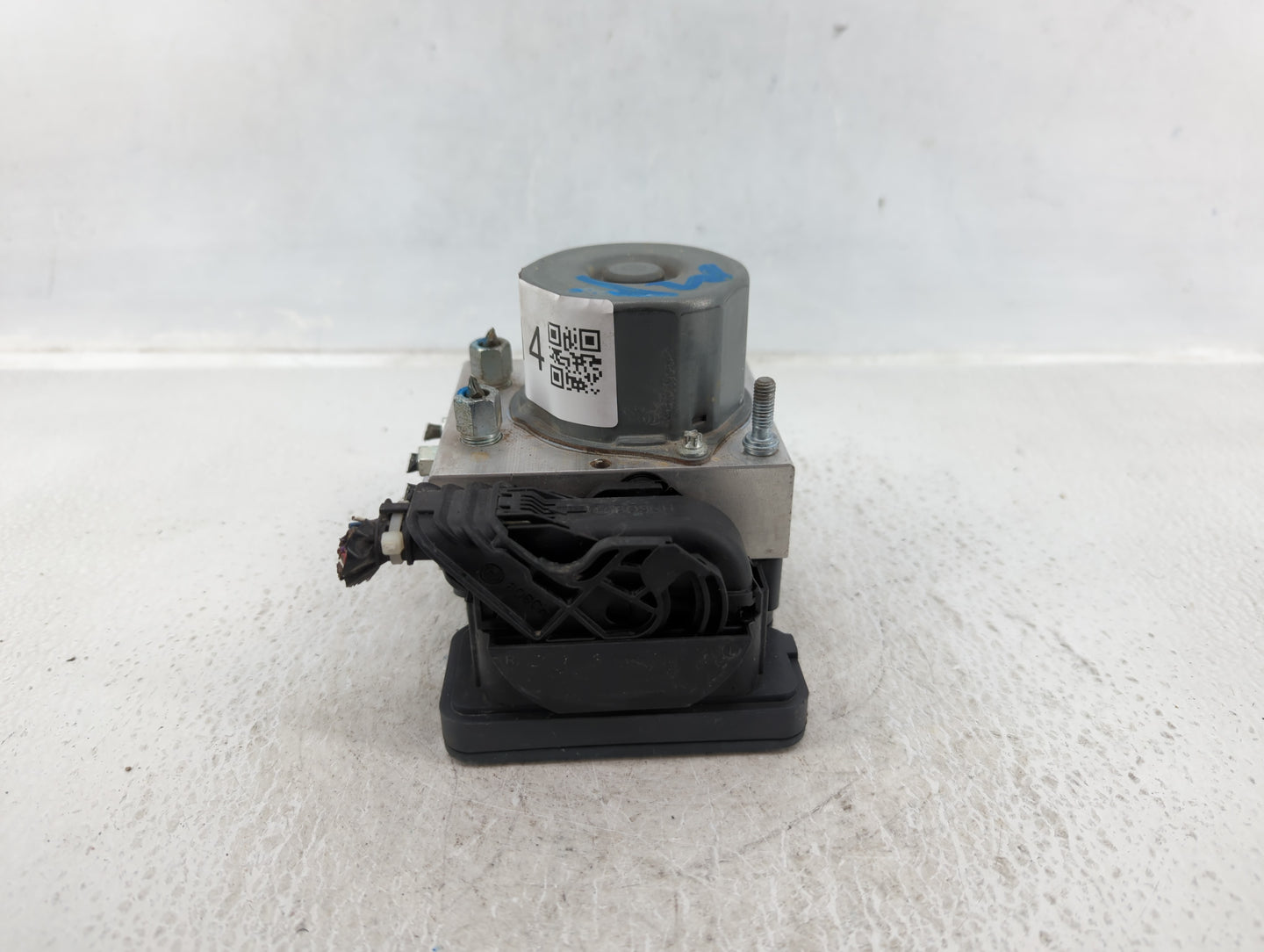 2017-2018 Nissan Altima ABS Pump Control Module Replacement P/N:47660 9HU0A Fits Fits 2017 2018 OEM Used Auto Parts - Oemuse