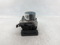 2017-2018 Nissan Altima Anti-Lock Brake ABS Pump Module Actuator OEM P/N:47660 9HU0A Fits Fits 2017 2018 OEM Used Auto Parts
