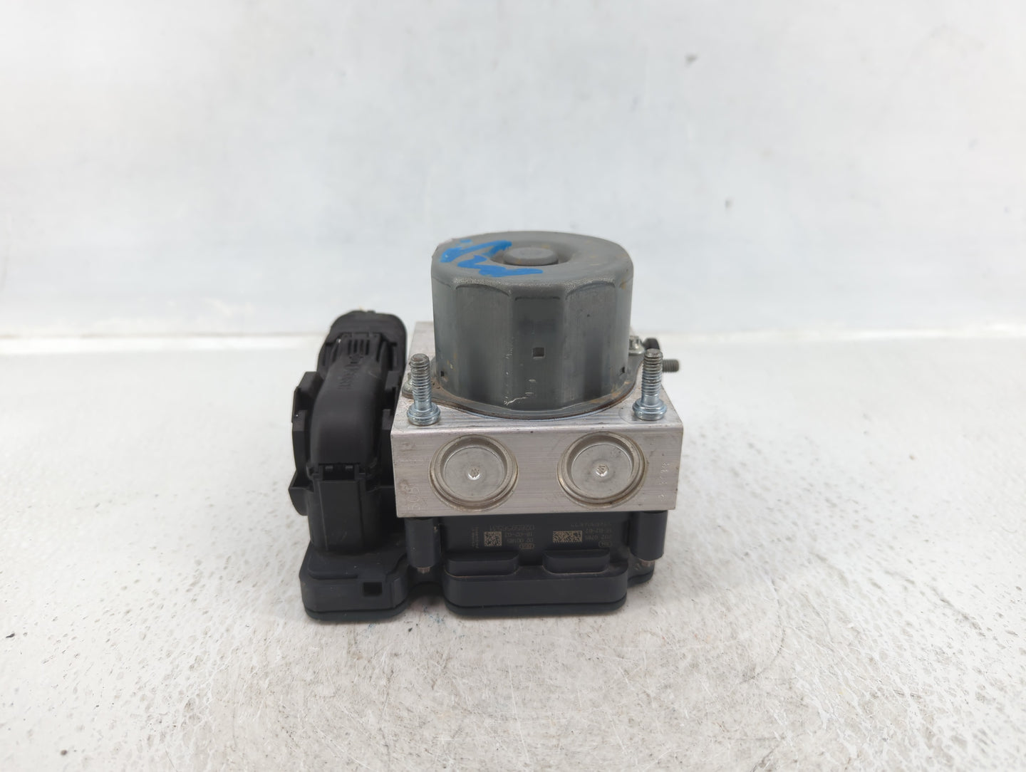 2017-2018 Nissan Altima ABS Pump Control Module Replacement P/N:47660 9HU0A Fits Fits 2017 2018 OEM Used Auto Parts - Oemuse