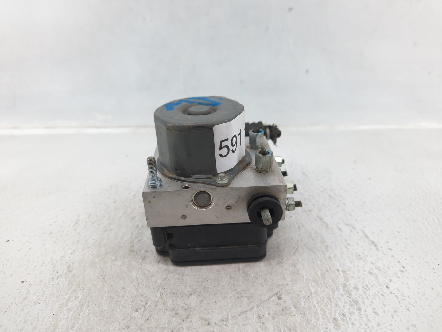2017-2018 Nissan Altima ABS Pump Control Module Replacement P/N:47660 9HU0A Fits Fits 2017 2018 OEM Used Auto Parts - Oemuse