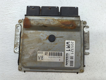 compare product 2018 Nissan Altima PCM Engine Control Computer ECU ECM PCU OEM P/N:NEC026-075 297573, NEC029-053 Fits OEM Used Auto Parts