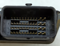 2018 Nissan Altima PCM Engine Control Computer ECU ECM PCU OEM P/N:NEC026-075 297573, NEC029-053 Fits OEM Used Auto Parts - 
