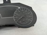 2018 Nissan Altima Instrument Cluster Speedometer Gauges P/N:24810-9HU8A Fits OEM Used Auto Parts - Oemusedautoparts1.com