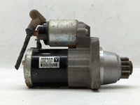 2013-2018 Nissan Altima Car Starter Motor Solenoid OEM P/N:23300 3TA0C Fits Fits 2013 2014 2015 2016 2017 2018 OEM Used Auto