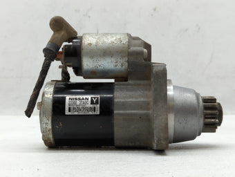 compare product 2013-2018 Nissan Altima Car Starter Motor Solenoid OEM P/N:23300 3TA0C Fits Fits 2013 2014 2015 2016 2017 2018 OEM Used Auto Parts