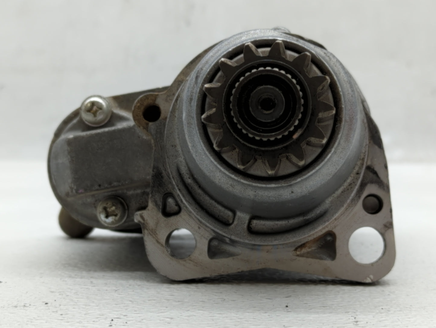 2013-2018 Nissan Altima Car Starter Motor Solenoid OEM P/N:23300 3TA0C Fits Fits 2013 2014 2015 2016 2017 2018 OEM Used Auto