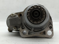2013-2018 Nissan Altima Car Starter Motor Solenoid OEM P/N:23300 3TA0C Fits Fits 2013 2014 2015 2016 2017 2018 OEM Used Auto