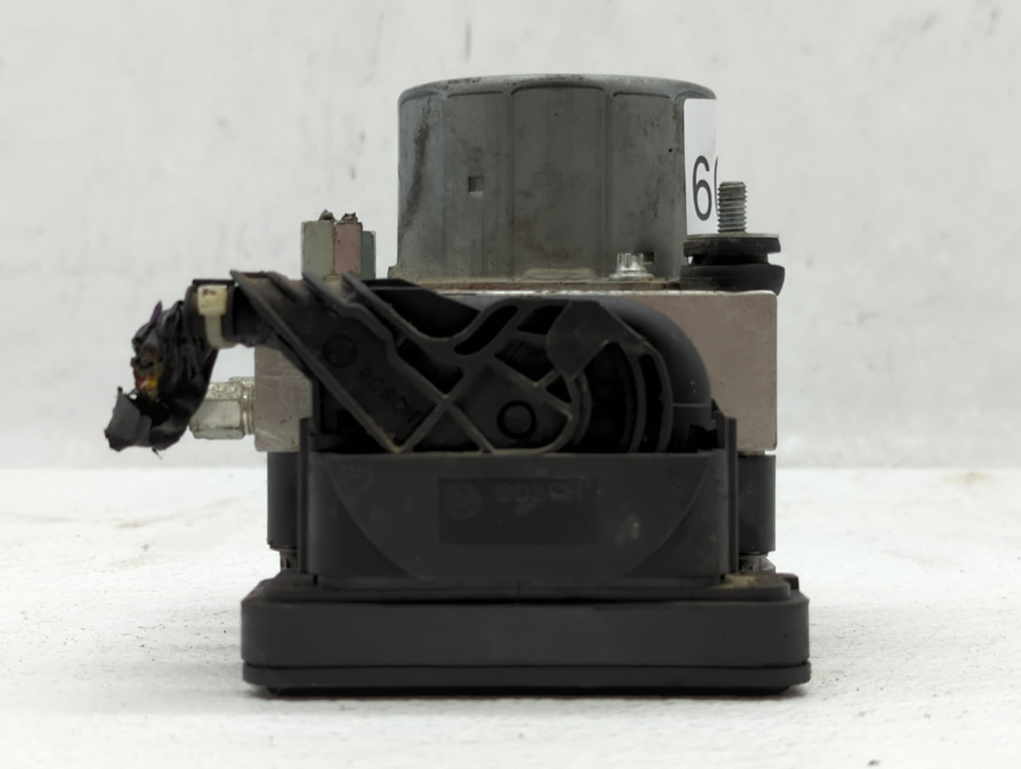 2017-2018 Nissan Altima ABS Pump Control Module Replacement P/N:47660 9HU0A Fits Fits 2017 2018 OEM Used Auto Parts - Oemuse