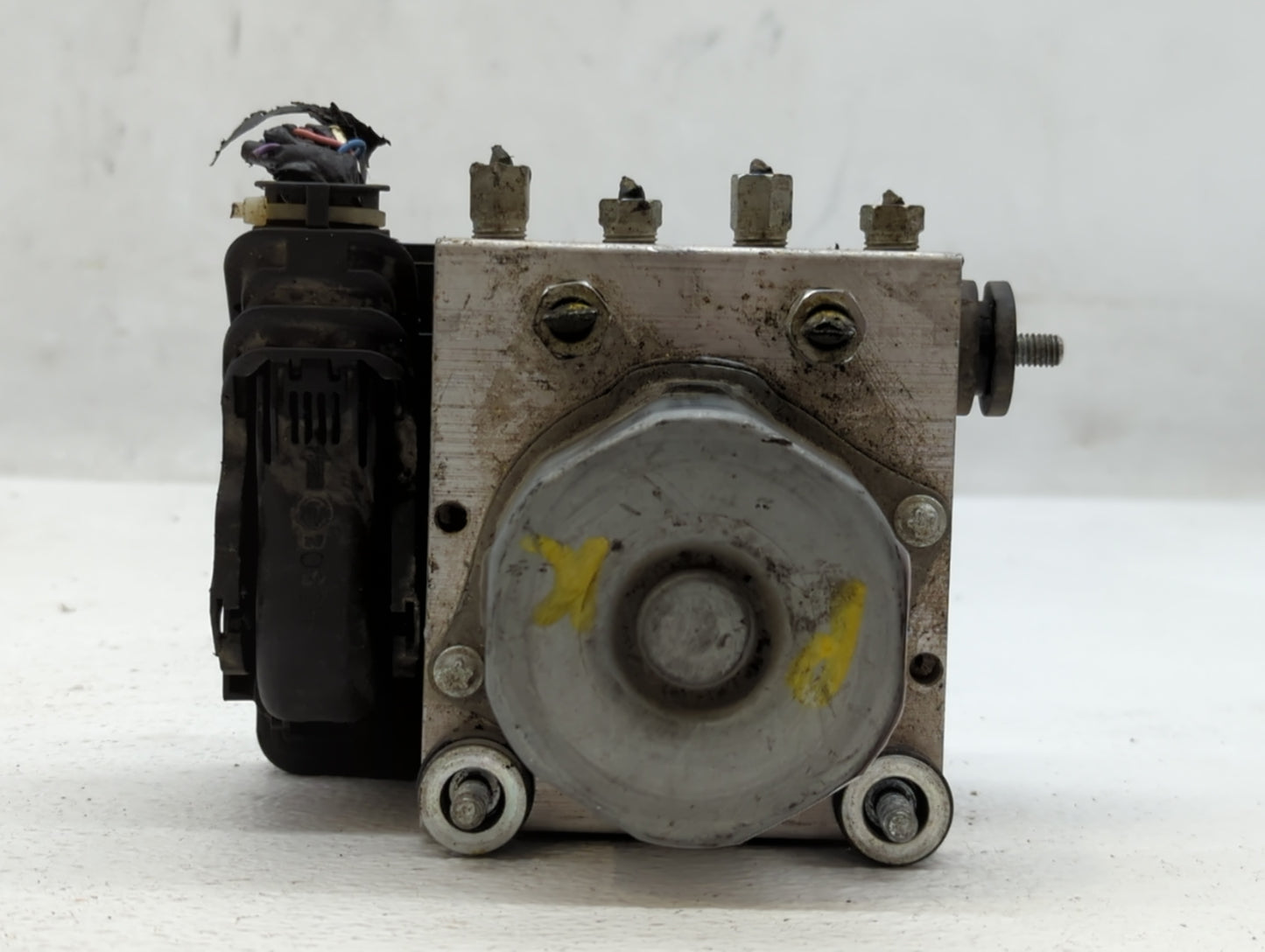 2017-2018 Nissan Altima ABS Pump Control Module Replacement P/N:47660 9HU0A Fits Fits 2017 2018 OEM Used Auto Parts - Oemuse