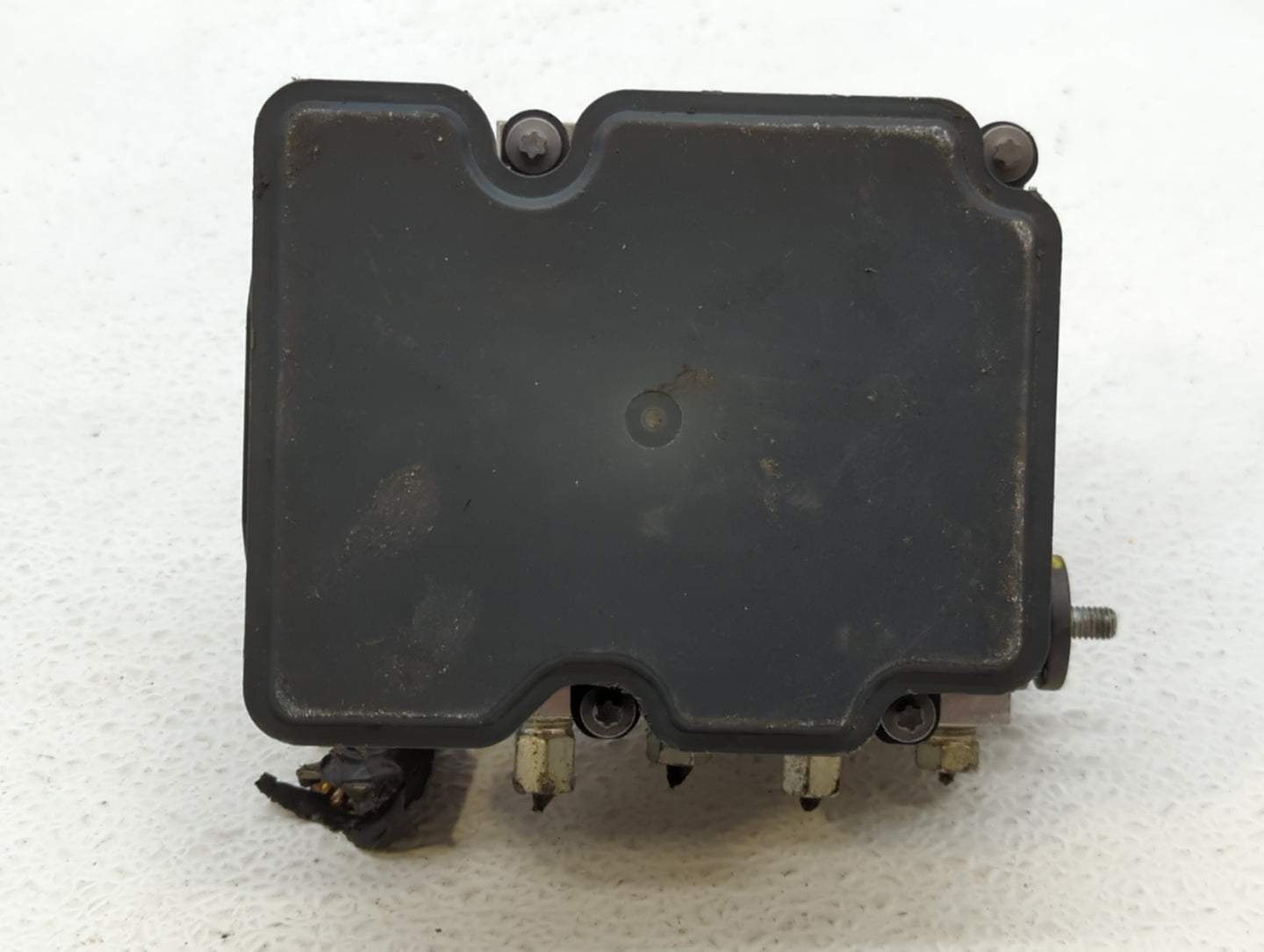 2017-2018 Nissan Altima ABS Pump Control Module Replacement P/N:47660 9HU0A Fits Fits 2017 2018 OEM Used Auto Parts - Oemuse