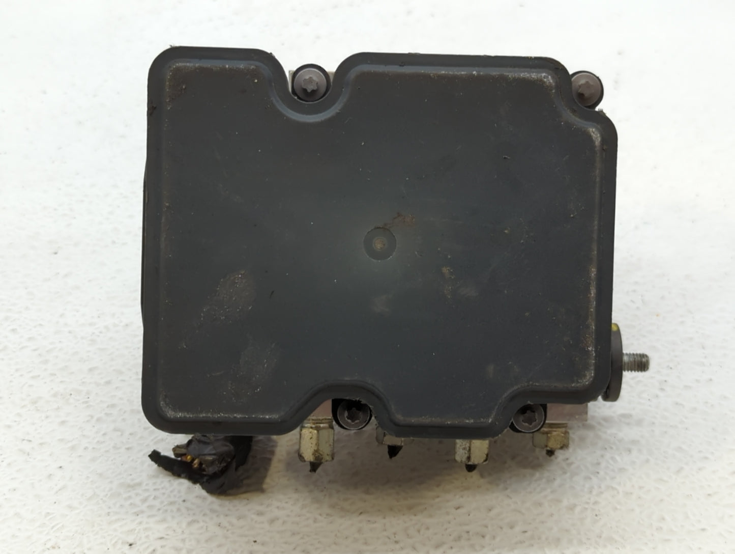 2017-2018 Nissan Altima ABS Pump Control Module Replacement P/N:47660 9HU0A Fits Fits 2017 2018 OEM Used Auto Parts - Oemuse