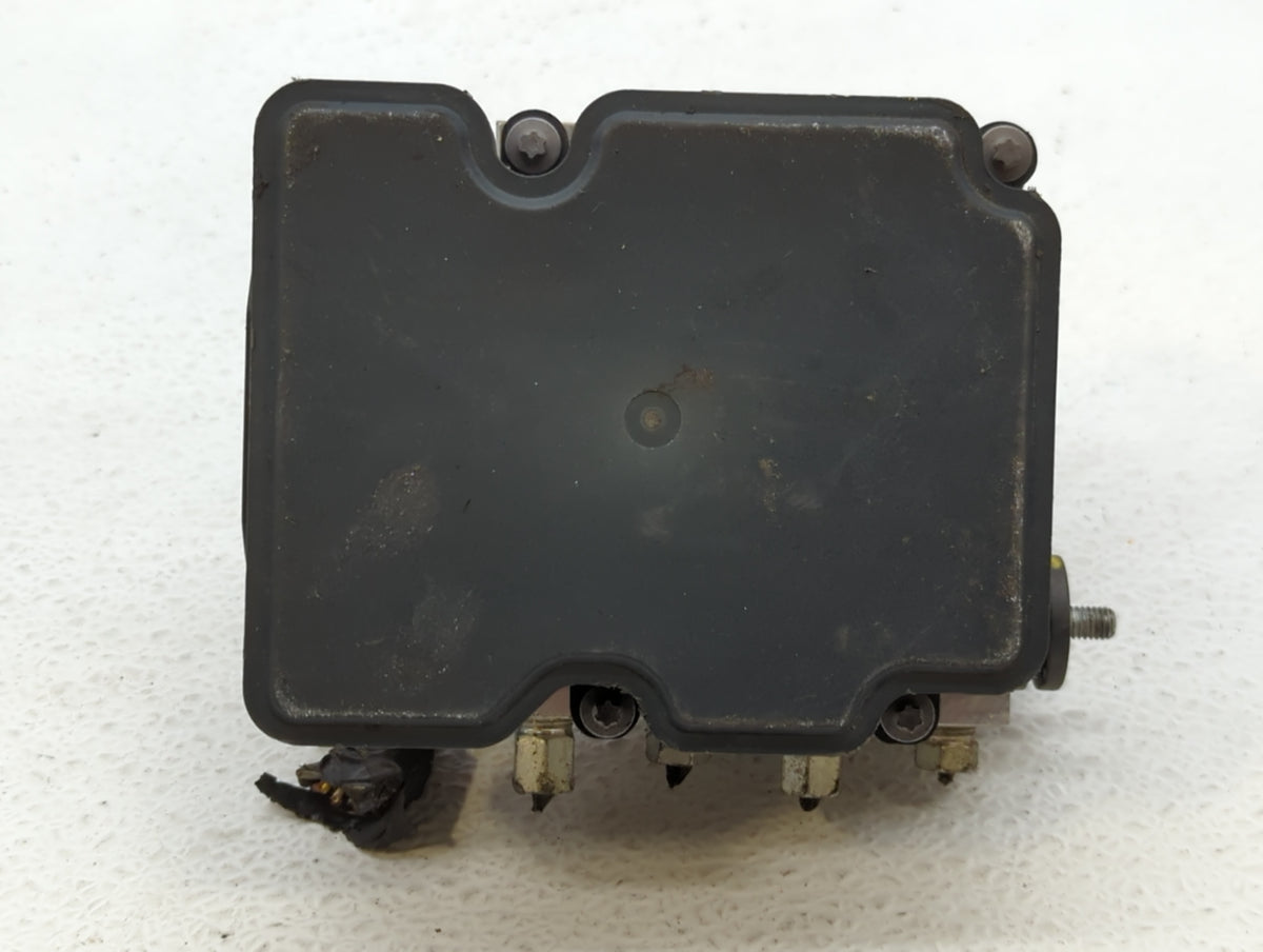 2017-2018 Nissan Altima Anti-Lock Brake ABS Pump Module Actuator OEM P/N:47660 9HU0A Fits Fits 2017 2018 OEM Used Auto Parts