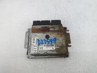 2018 Nissan Altima PCM Engine Control Computer ECU ECM PCU OEM P/N:NEC026-075 297573, NEC029-053 Fits OEM Used Auto Parts - 
