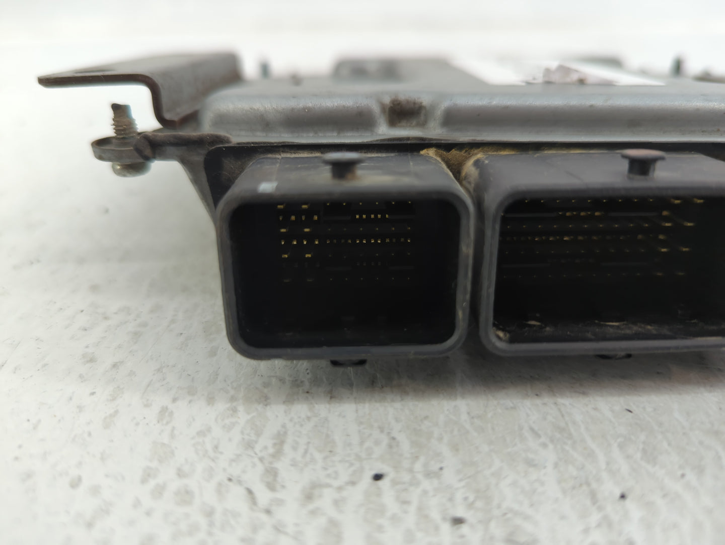 2018 Nissan Altima PCM Engine Control Computer ECU ECM PCU OEM P/N:NEC026-075 297573, NEC029-053 Fits OEM Used Auto Parts - 