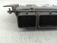 2018 Nissan Altima PCM Engine Control Computer ECU ECM PCU OEM P/N:NEC026-075 297573, NEC029-053 Fits OEM Used Auto Parts - 