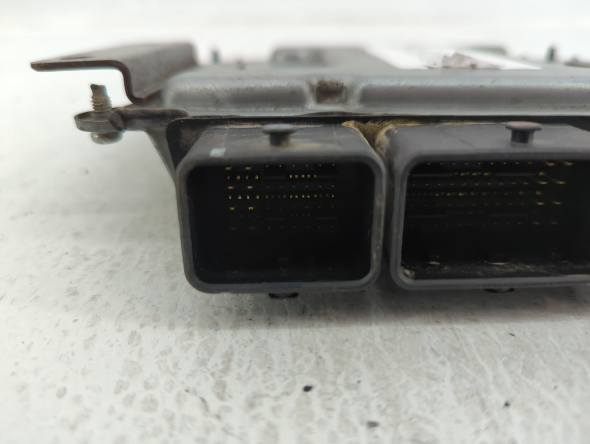 2018 Nissan Altima PCM Engine Control Computer ECU ECM PCU OEM P/N:NEC026-075 297573, NEC029-053 OEM Used Auto Parts - Oemus