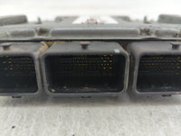 2018 Nissan Altima PCM Engine Control Computer ECU ECM PCU OEM P/N:NEC026-075 297573, NEC029-053 Fits OEM Used Auto Parts - 